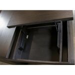 Swivel Lift-top L-desk - Image 14