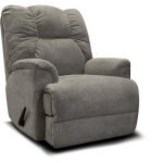Minimum Proximity Recliner