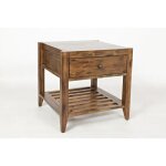 Beacon Street End Table - Image 4