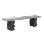 Mila Bench Base
