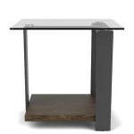 Cortland End Table - Image 7