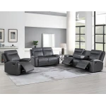Gaston Recliner, Manual, Glider - Image 11