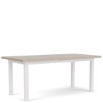 Leg Dining Table - Image 8