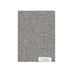 Dovetail Dining Upholstered Side Chair Grey Fabric - 755-030C - Image 3