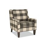 Casual Retreat Living Room Chair 025710bd - Image 6