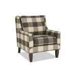 Casual Retreat Living Room Chair 025710bd - Image 5