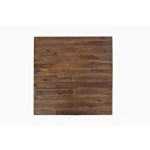 Telluride Round-to-oval Extension Counter Table - Image 6