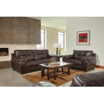 Hudson 4396 Sofa - Image 4
