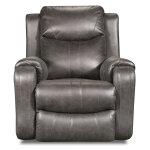 Marvel Power Headrest Rocker Recliner - Image 5