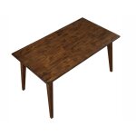 Canton 5-piece 72″ Counter Dining Set - Image 14