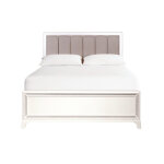 Cassie Illuminating Queen Headboard - Image 3