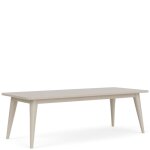 Rectangle Dining Table - Image 9