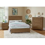 Fundamentals Chest - 4 Drawer - 12-114 - Image 4