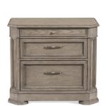 Lateral File Cabinet
