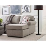 2400-05 Malibu Right Arm Facing Chaise