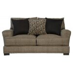 Ava Sectional 4498 LAF Sofa - Image 25