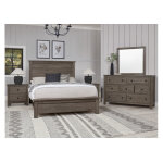 custom express Farmhouse Bed - Image 3