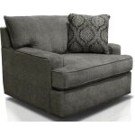 9e00-69 Emerson Swivel Chair