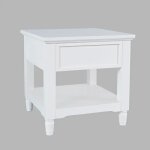 Westport End Table - Image 4