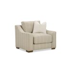 Cm Modern Living Room Chair And A Half 735420bd
