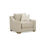 Cm Modern Living Room Chair And A Half 735420bd