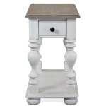 Chairside Table - Image 17
