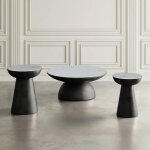 Circularity Round Coffee Table - Image 7