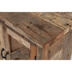 Eden Prairie 4 Door Accent Cabinet - Image 6