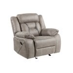 Tyson Recliner, Glider
