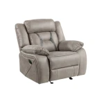 Tyson Recliner, Glider
