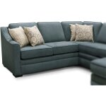 4t00-64 Thomas Laf Corner Sofa