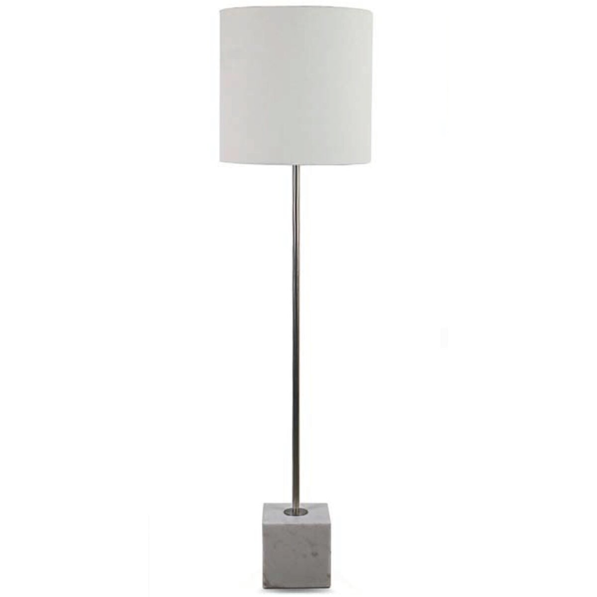c3f1c61f6b7649146b4b5b888d0fc10d Matte Floor Lamp - Image 1