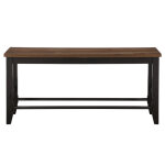 Bermuda 24″ Counter Bench - Image 5