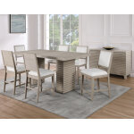 Lily 24″ Counter Stool - Image 10