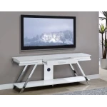 Zena, Tv Stand With Drawer - Image 2