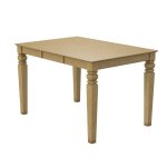 40 x 40" Java Table Top w/ 30" Java Legs - T-4040JXBT - Image 28