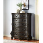 Rhapsody 4-piece King Set (king Bed/dr/mr/ns) - Image 13