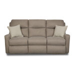 Metro Double Reclining Sofa - Image 6