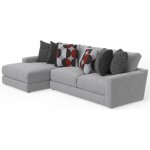 Arlo 4045 LSF Chaise - Image 3