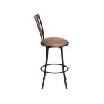 Sedona 30″ Bar Stool, Swivel - Image 7