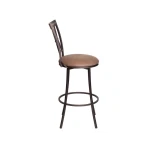 Sedona 30″ Bar Stool, Swivel - Image 7