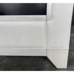 Hepburn King Upholstered Bed - Image 4