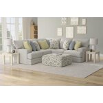 Stockbridge 2340 Armless Sofa - Image 3