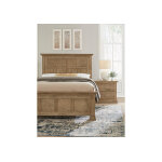 Carlisle NIGHT STAND - Image 3