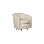 Essentials Living Room Swivel Chair 006510sc