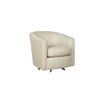 Essentials Living Room Swivel Chair 006510sc