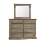 Carlisle CORBEL MIRROR - Image 7