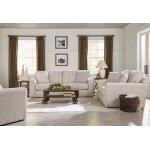 Lindsey 2288 Ottoman - Image 5