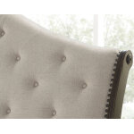 Rhapsody 4-piece King Set (king Bed/dr/mr/ns) - Image 11