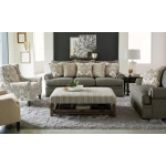 Essentials Living Room Sofa 701650 - Image 6
